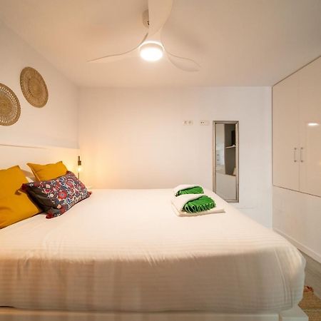 Apartamento Alisios Beach Puerto Del Carmen Puerto del Carmen  Ngoại thất bức ảnh