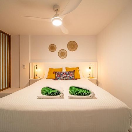 Apartamento Alisios Beach Puerto Del Carmen Puerto del Carmen  Ngoại thất bức ảnh