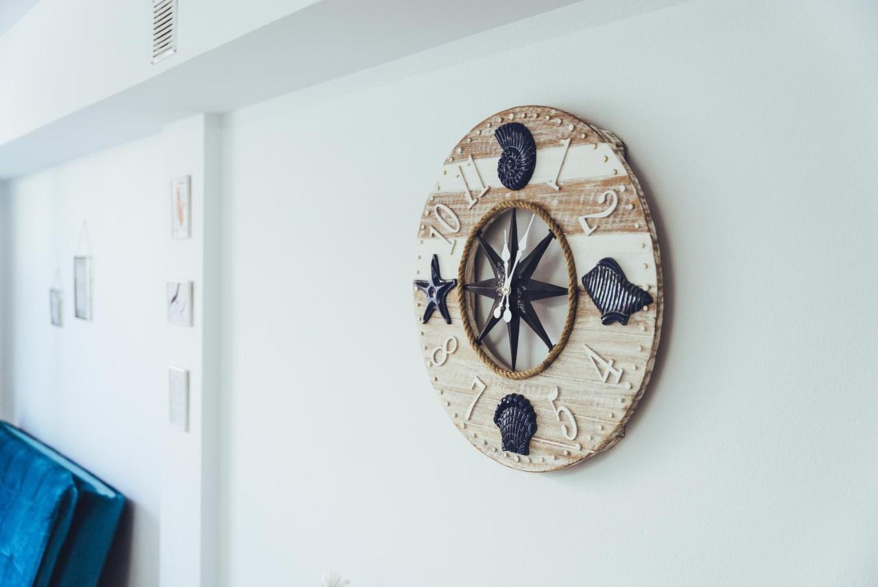 Apartamento Alisios Beach Puerto Del Carmen Puerto del Carmen  Ngoại thất bức ảnh