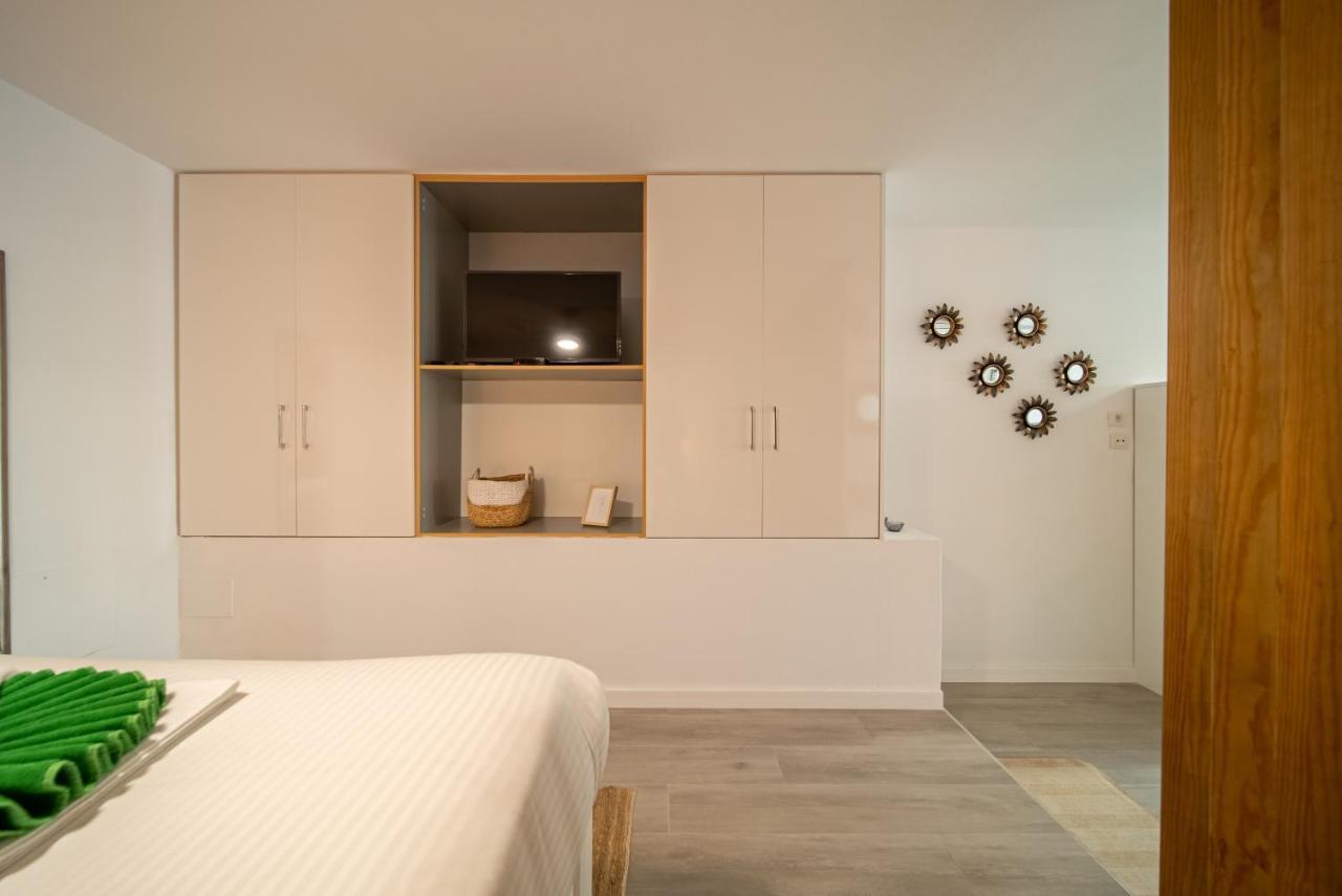 Apartamento Alisios Beach Puerto Del Carmen Puerto del Carmen  Ngoại thất bức ảnh