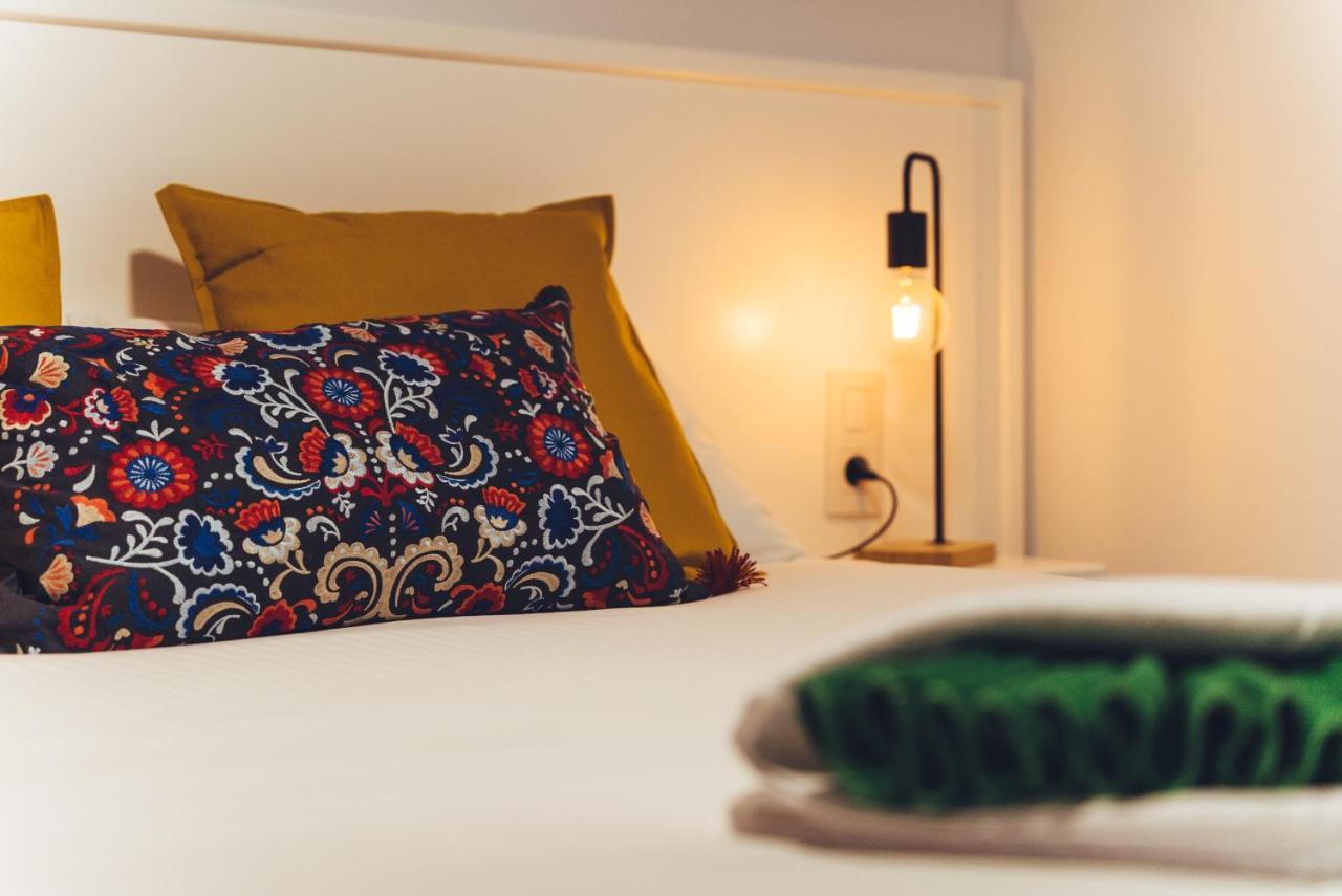 Apartamento Alisios Beach Puerto Del Carmen Puerto del Carmen  Ngoại thất bức ảnh