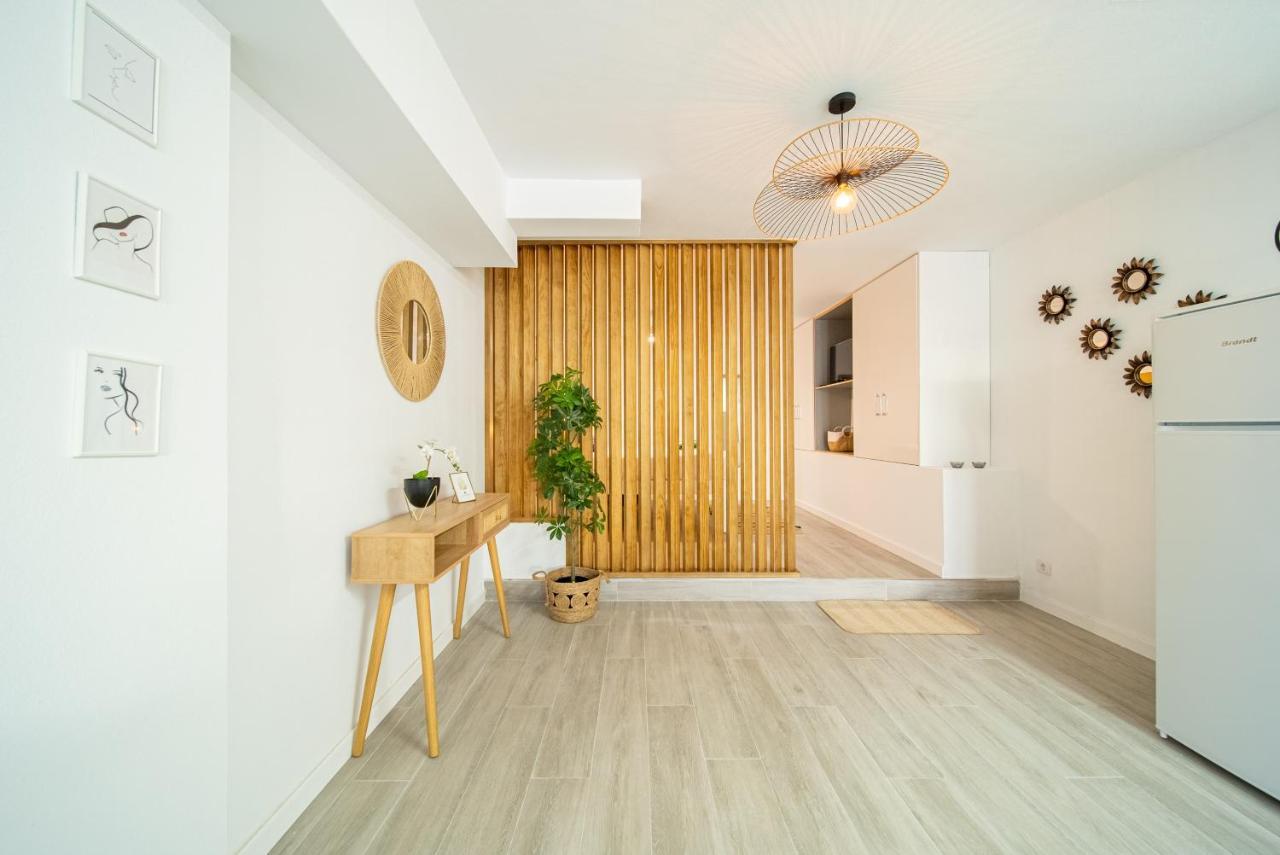 Apartamento Alisios Beach Puerto Del Carmen Puerto del Carmen  Ngoại thất bức ảnh