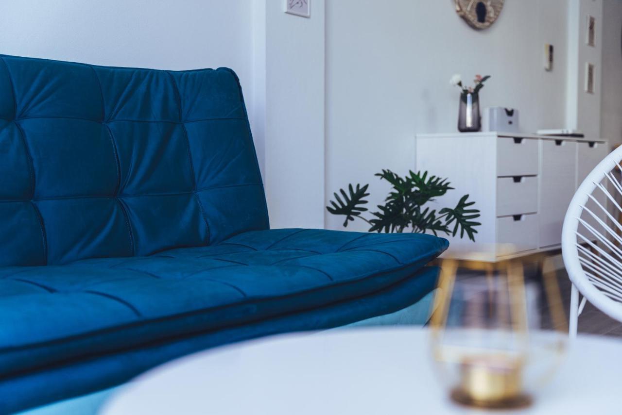 Apartamento Alisios Beach Puerto Del Carmen Puerto del Carmen  Ngoại thất bức ảnh