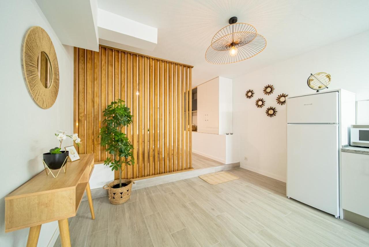 Apartamento Alisios Beach Puerto Del Carmen Puerto del Carmen  Ngoại thất bức ảnh