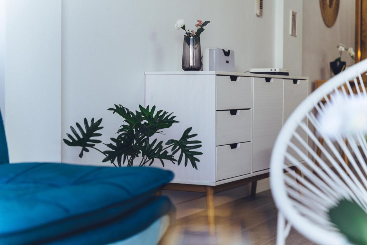 Apartamento Alisios Beach Puerto Del Carmen Puerto del Carmen  Ngoại thất bức ảnh