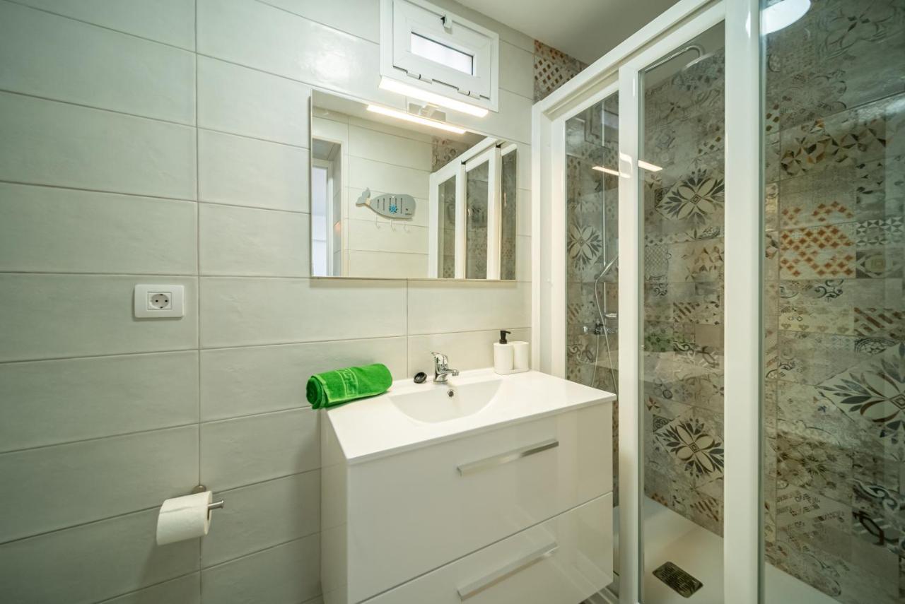 Apartamento Alisios Beach Puerto Del Carmen Puerto del Carmen  Ngoại thất bức ảnh