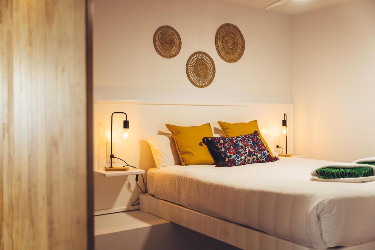 Apartamento Alisios Beach Puerto Del Carmen Puerto del Carmen  Ngoại thất bức ảnh