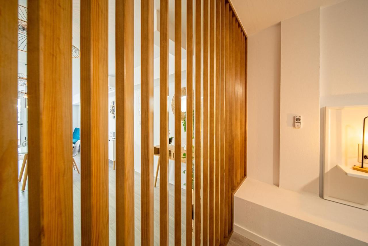 Apartamento Alisios Beach Puerto Del Carmen Puerto del Carmen  Ngoại thất bức ảnh